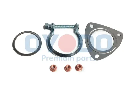 Ruß-/Partikelfilter, Abgasanlage Oyodo 20N0214-OYO Bild Ruß-/Partikelfilter, Abgasanlage Oyodo 20N0214-OYO