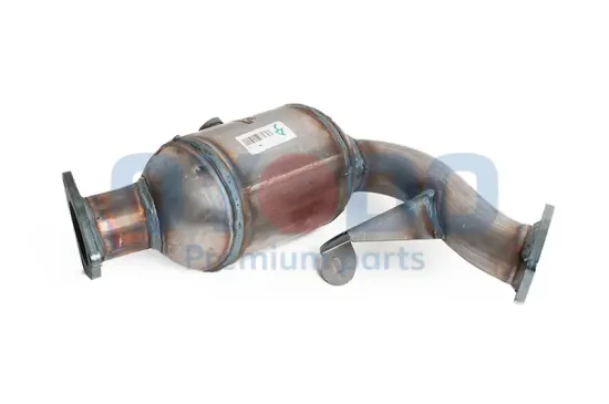 Ruß-/Partikelfilter, Abgasanlage Oyodo 20N0218-OYO Bild Ruß-/Partikelfilter, Abgasanlage Oyodo 20N0218-OYO