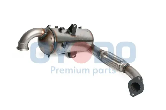 Ruß-/Partikelfilter, Abgasanlage Oyodo 20N0220-OYO Bild Ruß-/Partikelfilter, Abgasanlage Oyodo 20N0220-OYO