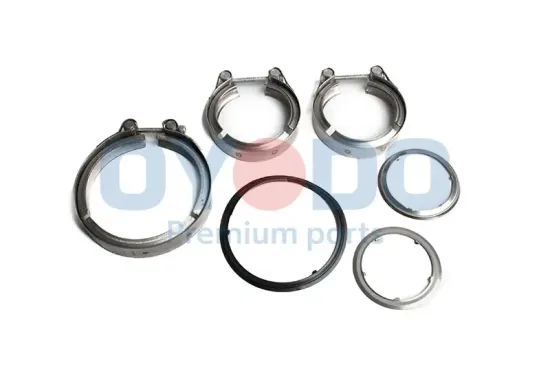 Ruß-/Partikelfilter, Abgasanlage Oyodo 20N0221-OYO Bild Ruß-/Partikelfilter, Abgasanlage Oyodo 20N0221-OYO