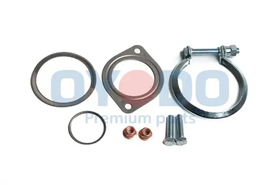 Ruß-/Partikelfilter, Abgasanlage Oyodo 20N0223-OYO Bild Ruß-/Partikelfilter, Abgasanlage Oyodo 20N0223-OYO