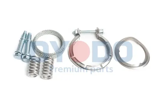 Reinigung Ruß-/Partikelfilter Oyodo 20N0225-OYO Bild Reinigung Ruß-/Partikelfilter Oyodo 20N0225-OYO