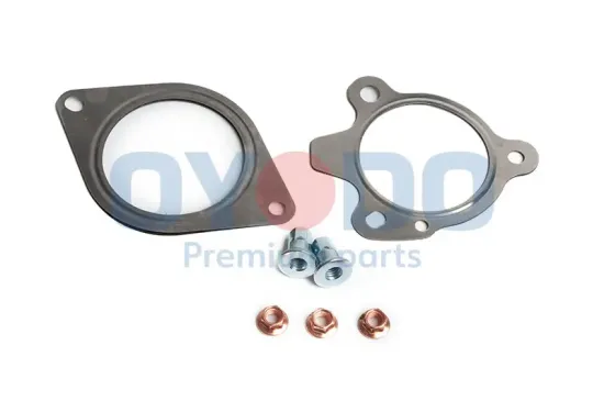 Ruß-/Partikelfilter, Abgasanlage Oyodo 20N0227-OYO Bild Ruß-/Partikelfilter, Abgasanlage Oyodo 20N0227-OYO