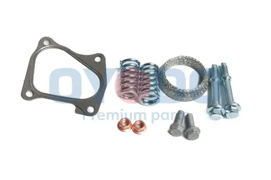 Ruß-/Partikelfilter, Abgasanlage Oyodo 20N0229-OYO Bild Ruß-/Partikelfilter, Abgasanlage Oyodo 20N0229-OYO