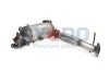 Ruß-/Partikelfilter, Abgasanlage Oyodo 20N0231-OYO Bild Ruß-/Partikelfilter, Abgasanlage Oyodo 20N0231-OYO