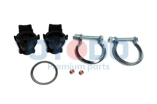 Ruß-/Partikelfilter, Abgasanlage Oyodo 20N0232-OYO Bild Ruß-/Partikelfilter, Abgasanlage Oyodo 20N0232-OYO