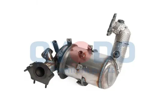 Ruß-/Partikelfilter, Abgasanlage Oyodo 20N0233-OYO Bild Ruß-/Partikelfilter, Abgasanlage Oyodo 20N0233-OYO