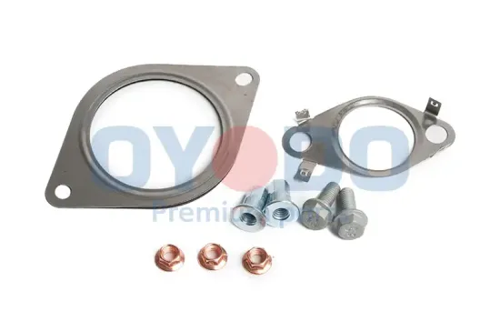 Ruß-/Partikelfilter, Abgasanlage Oyodo 20N0233-OYO Bild Ruß-/Partikelfilter, Abgasanlage Oyodo 20N0233-OYO