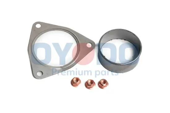 Ruß-/Partikelfilter, Abgasanlage Oyodo 20N0234-OYO Bild Ruß-/Partikelfilter, Abgasanlage Oyodo 20N0234-OYO