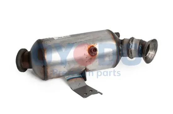 Ruß-/Partikelfilter, Abgasanlage Oyodo 20N0236-OYO Bild Ruß-/Partikelfilter, Abgasanlage Oyodo 20N0236-OYO