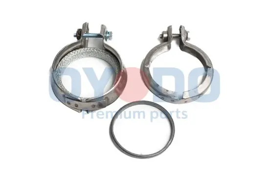 Ruß-/Partikelfilter, Abgasanlage Oyodo 20N0236-OYO Bild Ruß-/Partikelfilter, Abgasanlage Oyodo 20N0236-OYO