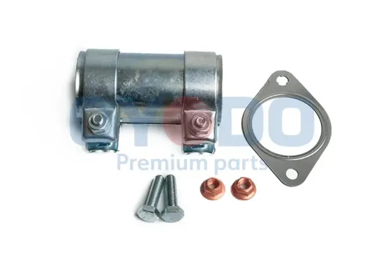 Ruß-/Partikelfilter, Abgasanlage Oyodo 20N0243-OYO Bild Ruß-/Partikelfilter, Abgasanlage Oyodo 20N0243-OYO