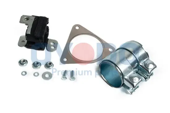 Ruß-/Partikelfilter, Abgasanlage Oyodo 20N0248-OYO Bild Ruß-/Partikelfilter, Abgasanlage Oyodo 20N0248-OYO