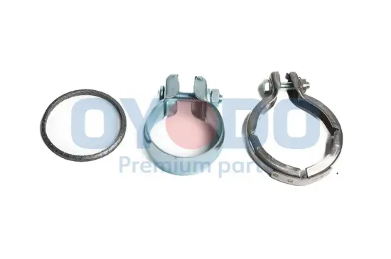 Ruß-/Partikelfilter, Abgasanlage Oyodo 20N0250-OYO Bild Ruß-/Partikelfilter, Abgasanlage Oyodo 20N0250-OYO