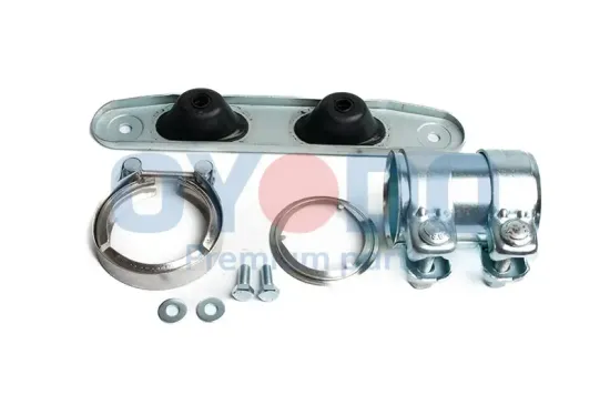 Ruß-/Partikelfilter, Abgasanlage Oyodo 20N0255-OYO Bild Ruß-/Partikelfilter, Abgasanlage Oyodo 20N0255-OYO