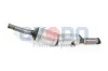 Ruß-/Partikelfilter, Abgasanlage Oyodo 20N0260-OYO Bild Ruß-/Partikelfilter, Abgasanlage Oyodo 20N0260-OYO