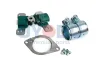 Ruß-/Partikelfilter, Abgasanlage Oyodo 20N0260-OYO Bild Ruß-/Partikelfilter, Abgasanlage Oyodo 20N0260-OYO