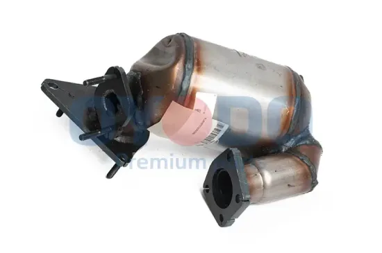 Katalysator Oyodo 20N0265-OYO Bild Katalysator Oyodo 20N0265-OYO