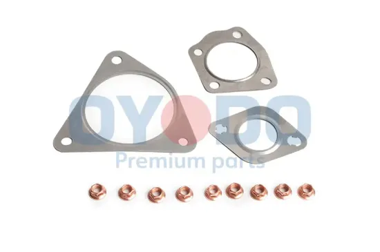 Katalysator Oyodo 20N0265-OYO Bild Katalysator Oyodo 20N0265-OYO