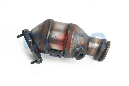 Katalysator Oyodo 20N0268-OYO Bild Katalysator Oyodo 20N0268-OYO