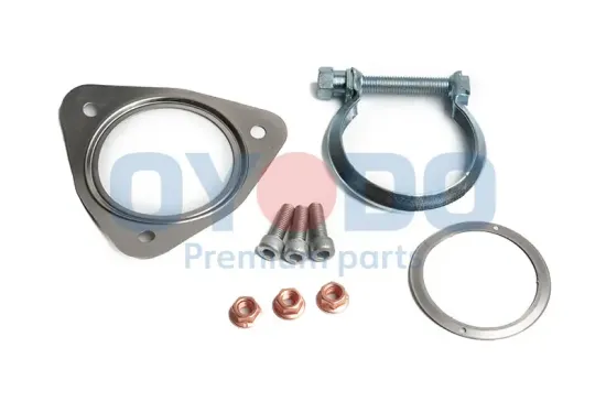 Katalysator Oyodo 20N0268-OYO Bild Katalysator Oyodo 20N0268-OYO