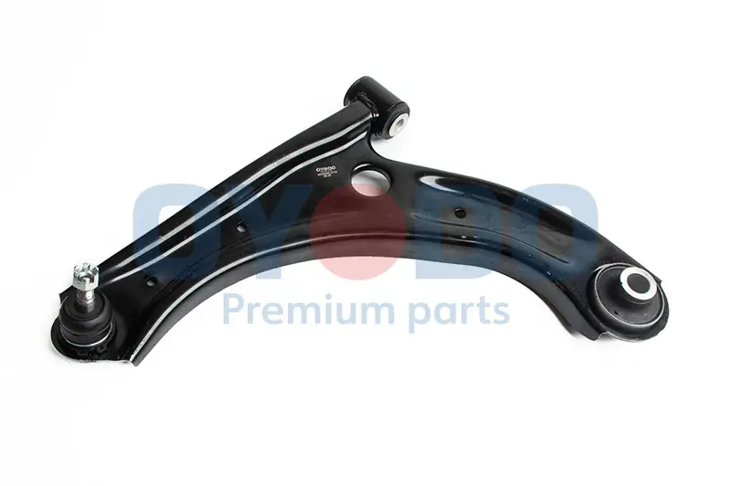 Lenker, Radaufhängung Vorderachse links außen unten Oyodo 30Z9296-OYO