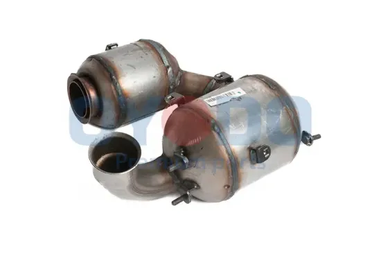 Katalysator Oyodo 10N0218-OYO Bild Katalysator Oyodo 10N0218-OYO