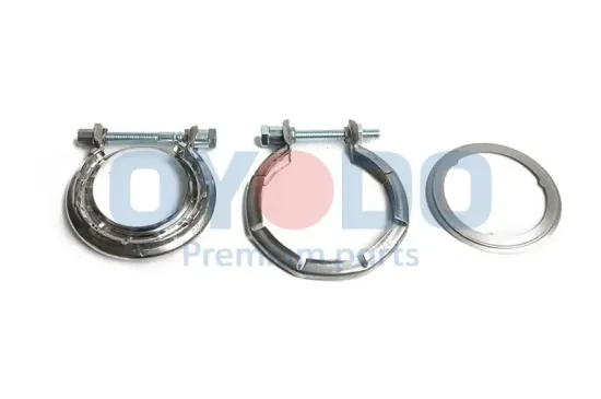 Katalysator Oyodo 10N0218-OYO Bild Katalysator Oyodo 10N0218-OYO