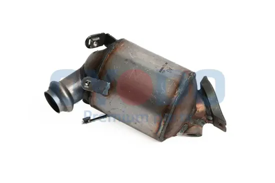 Katalysator Oyodo 10N0160-OYO Bild Katalysator Oyodo 10N0160-OYO