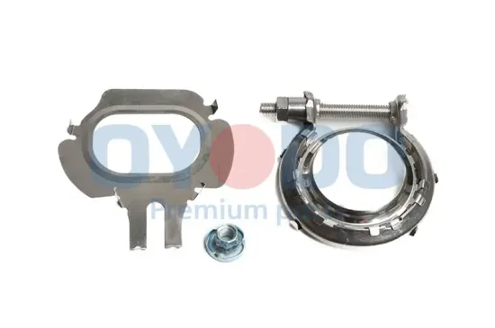 Katalysator Oyodo 10N0160-OYO Bild Katalysator Oyodo 10N0160-OYO