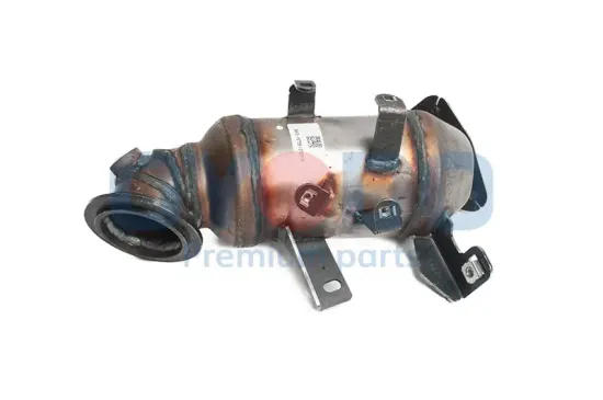 Katalysator Oyodo 10N0162-OYO Bild Katalysator Oyodo 10N0162-OYO