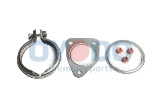 Katalysator Oyodo 10N0162-OYO Bild Katalysator Oyodo 10N0162-OYO