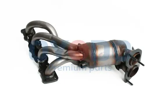 Katalysator Oyodo 10N0164-OYO Bild Katalysator Oyodo 10N0164-OYO