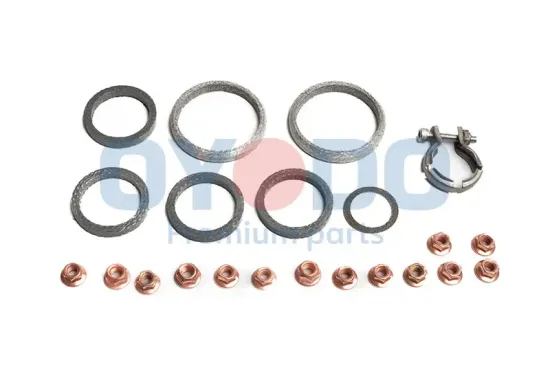 Katalysator Oyodo 10N0164-OYO Bild Katalysator Oyodo 10N0164-OYO