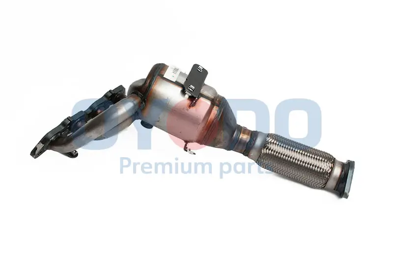 Katalysator Oyodo 10N0165-OYO