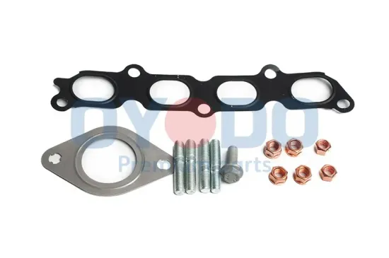 Katalysator Oyodo 10N0165-OYO Bild Katalysator Oyodo 10N0165-OYO