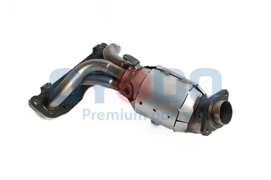 Katalysator Oyodo 10N0166-OYO Bild Katalysator Oyodo 10N0166-OYO