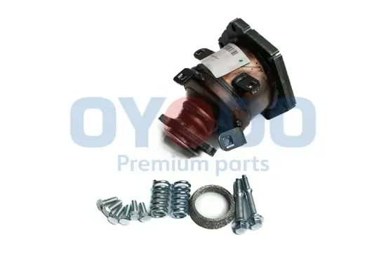 Katalysator Oyodo 10N0167-OYO Bild Katalysator Oyodo 10N0167-OYO