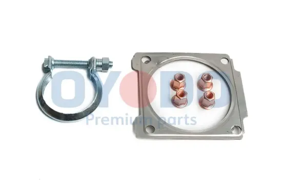 Katalysator Oyodo 10N0168-OYO Bild Katalysator Oyodo 10N0168-OYO