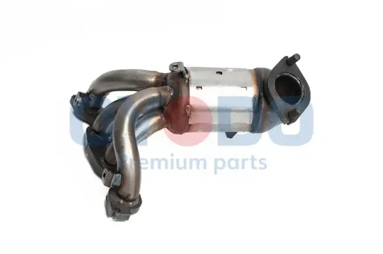 Katalysator Oyodo 10N0170-OYO Bild Katalysator Oyodo 10N0170-OYO