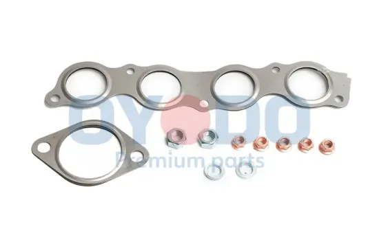 Katalysator Oyodo 10N0170-OYO Bild Katalysator Oyodo 10N0170-OYO