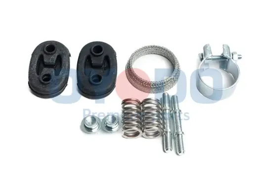 Katalysator Oyodo 10N0171-OYO Bild Katalysator Oyodo 10N0171-OYO