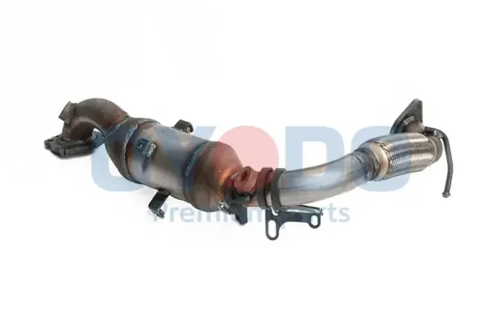 Katalysator Oyodo 10N0172-OYO Bild Katalysator Oyodo 10N0172-OYO