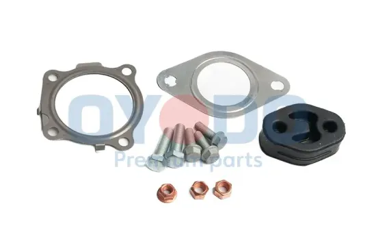 Katalysator Oyodo 10N0172-OYO Bild Katalysator Oyodo 10N0172-OYO