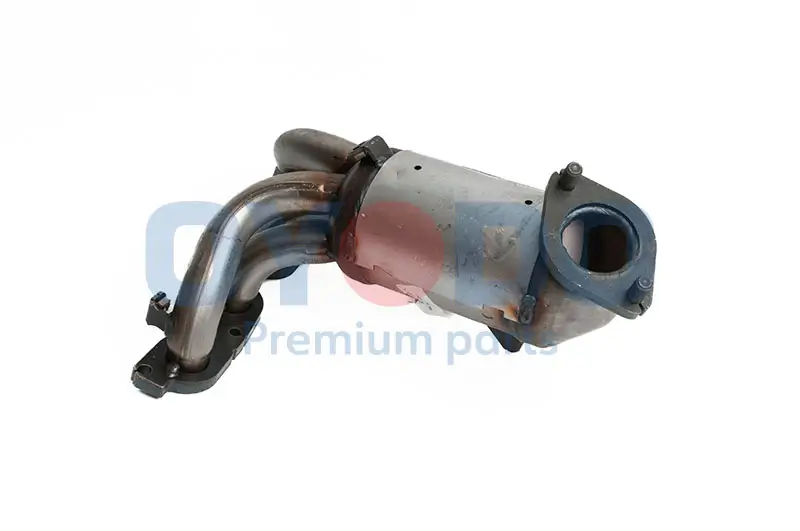 Katalysator Oyodo 10N0174-OYO