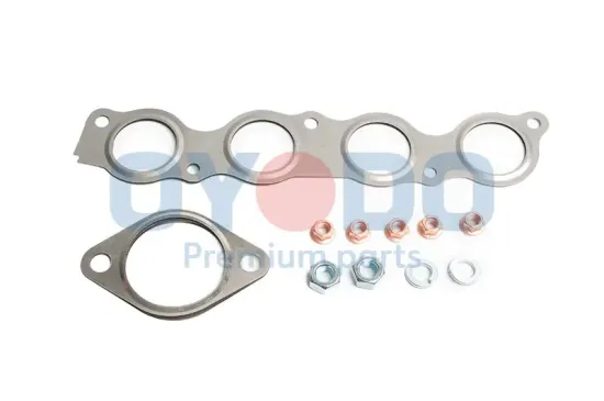 Katalysator Oyodo 10N0174-OYO Bild Katalysator Oyodo 10N0174-OYO