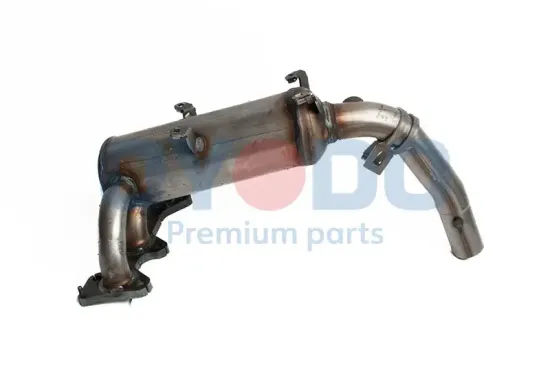 Katalysator Oyodo 10N0175-OYO Bild Katalysator Oyodo 10N0175-OYO