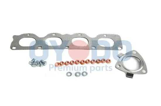 Katalysator Oyodo 10N0176-OYO Bild Katalysator Oyodo 10N0176-OYO