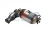 Katalysator Oyodo 10N0179-OYO Bild Katalysator Oyodo 10N0179-OYO
