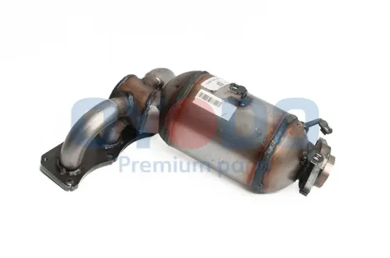 Katalysator Oyodo 10N0179-OYO Bild Katalysator Oyodo 10N0179-OYO